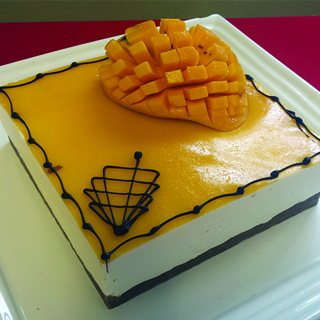 reposteria internacional