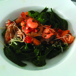 cocina internacional